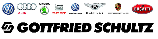 Logo Gottfried Schultz Automobilhandels SE