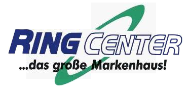 Logo City Ring Handels KG / RING CENTER