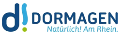 Logo Stadt Dormagen