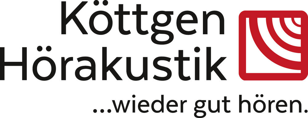 Logo Köttgen Hörakustik GmbH & Co. KG