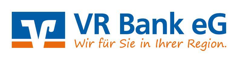 Logo VR Bank eG