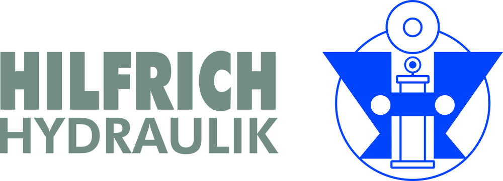 Logo B. Hilfrich GmbH & Co. KG