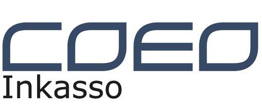 Logo coeo Inkasso GmbH