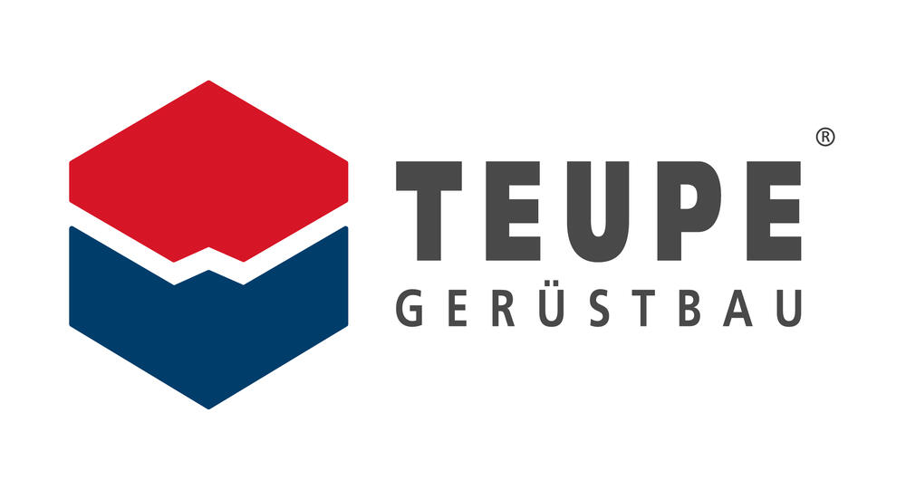 Logo Teupe & Söhne Gerüstbau GmbH