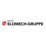 Logo ELOMECH-Gruppe