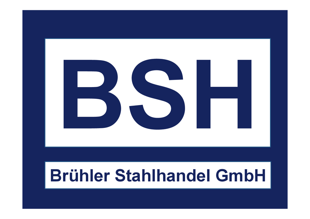 Logo Brühler Stahlhandel GmbH