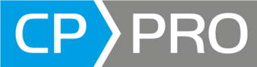 Logo CP-Pro Software GmbH & Co. KG