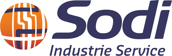 Logo SODI Industrie Service GmbH