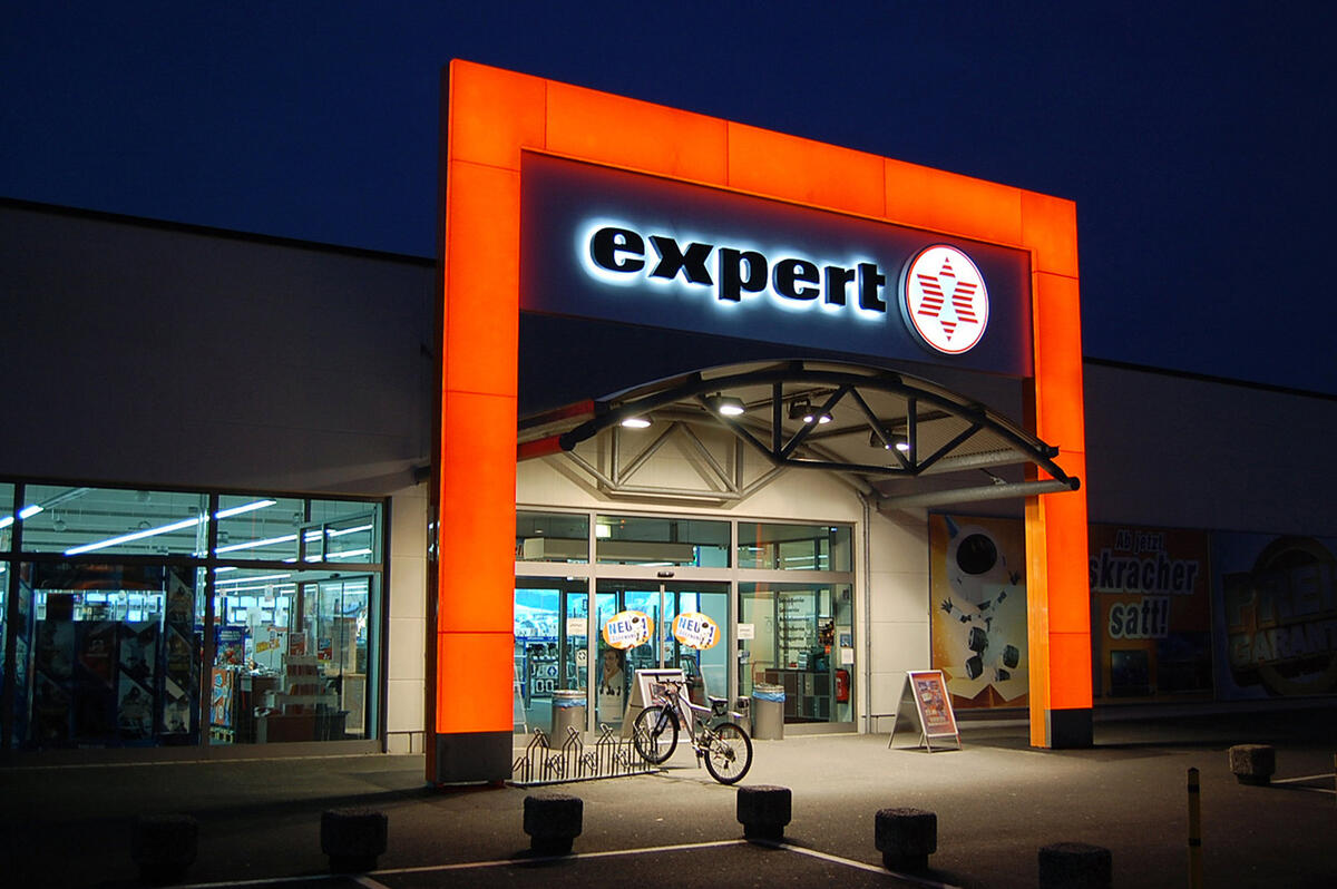 Expert Kamp Lintfort Expert Gröblinghoff Gmbh