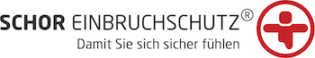 Logo Schor Einbruchschutz