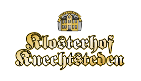 Logo Klosterhof Gaststätten GmbH