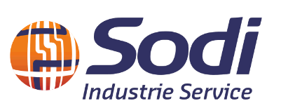 Logo Sodi Industrie Service GmbH